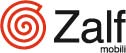 brand logo zalf